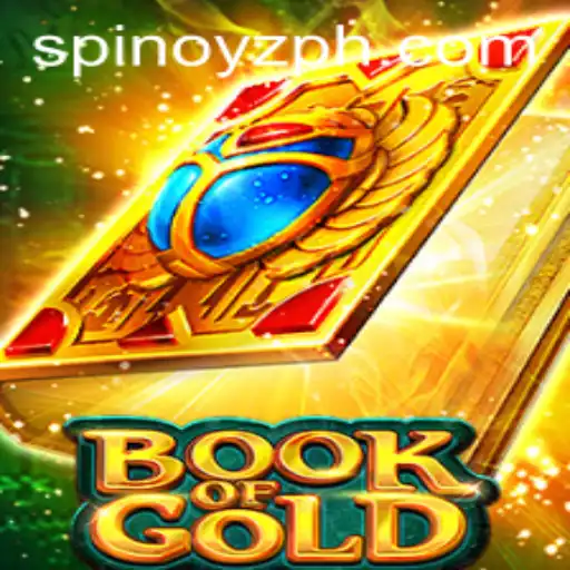 Unveiling the Mystical World of BookofGold: A Journey with SPINOYZ