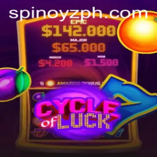 Unlock the Thrill of CycleofLuck
