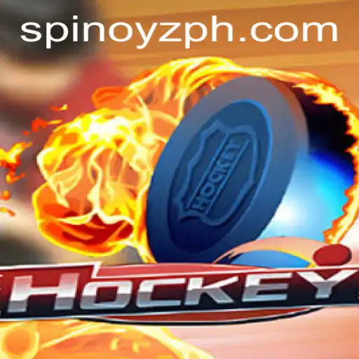 Exploring the Dynamic World of Hockey with a Twist of SPINOYZ