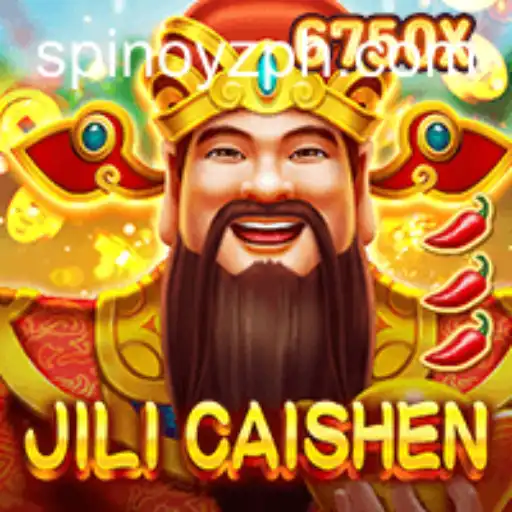 Explore the Enchanting World of JILICaishen and Discover the Fortune with SPINOYZ
