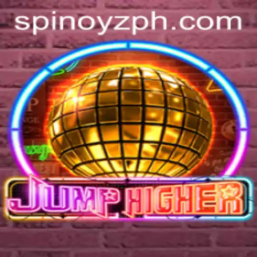 JumpHigher: The Exhilarating Adventure with SPINOYZ