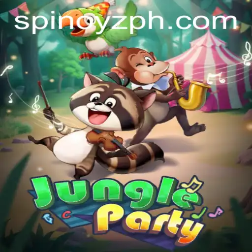 Discover the Excitement of JungleParty and the Impact of SPINOYZ