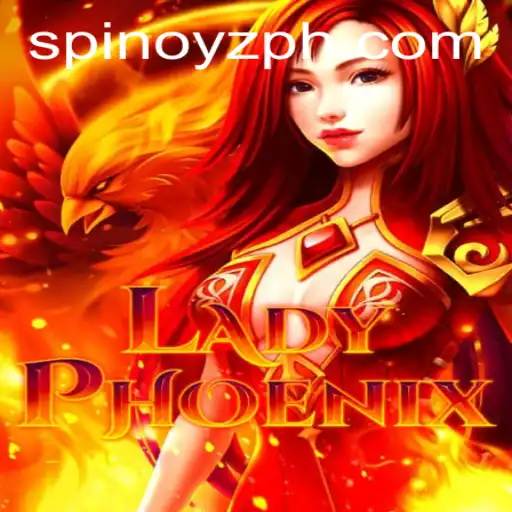 Unveiling the Mystical World of LadyPhoenix: The Game That Transcends Realms