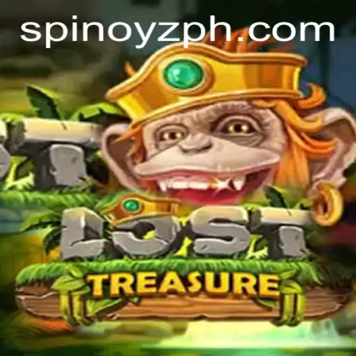 Exploring the Mystical World of LostTreasure: A Gamer's Adventure with SPINOYZ