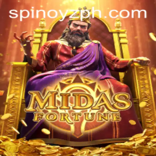 Discover the Exciting World of MidasFortune: A Modern Spin on the Classic Gold Touch Myth
