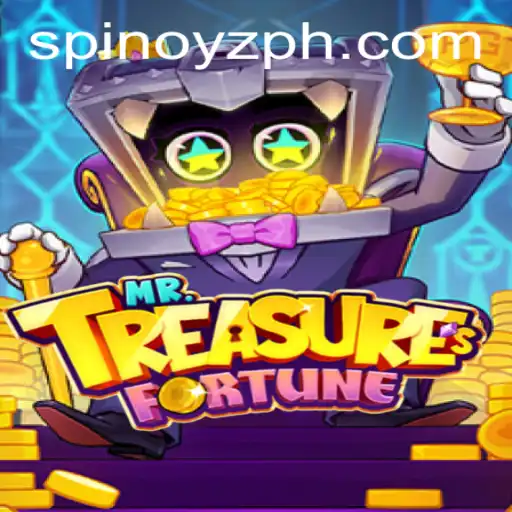 Unveiling MrTreasuresFortune: A Comprehensive Guide to the Thrilling Adventure