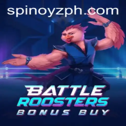 Conquer New Heights in BattleRoostersBonusBuy