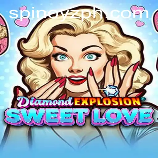 Exploring the Vibrant World of DiamondExplosionSweetLove