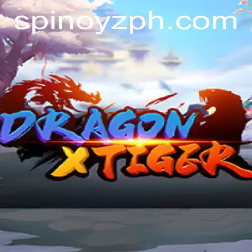 DragonXTiger: The Ultimate Gaming Experience