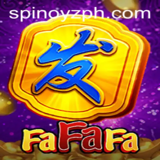 Exploring FaFaFa: The Exciting World of SPINOYZ