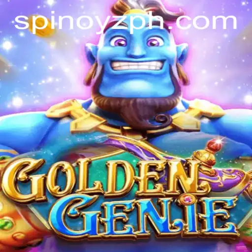 Exploring the Adventures of GOLDENGENIE: A Game of Strategy and Discovery