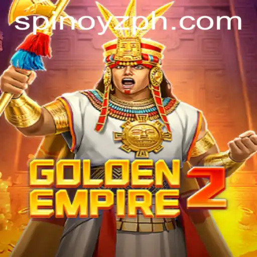 Exploring the Enigmatic World of GoldenEmpire2