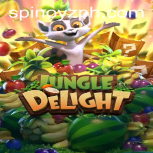 Explore the Adventure of JungleDelight with SPINOYZ