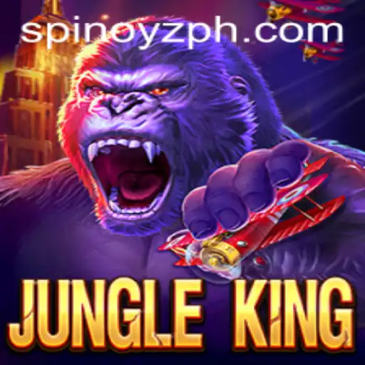 JungleKing: Exploring the Wild World of SPINOYZ