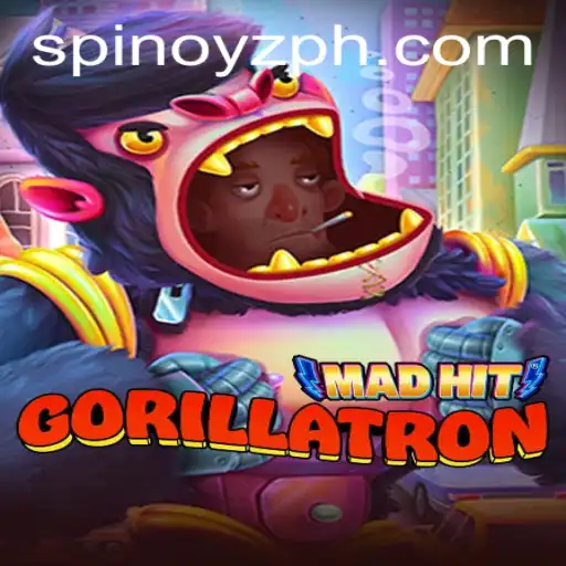 Discover the Excitement of MadHitGorillatron