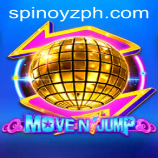 Unveiling the Thrills of MovenJump: A Dive into the SPINOYZ Universe