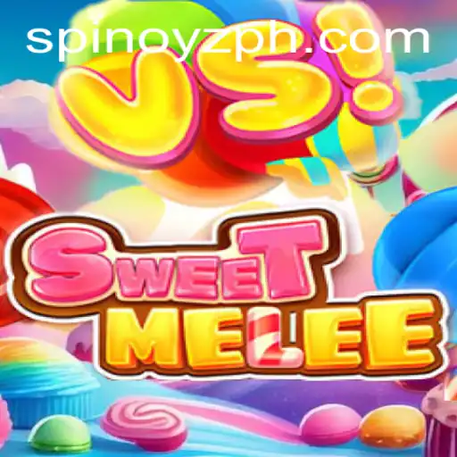SweetMelee: Dive into the Action-Packed World of SPINOYZ