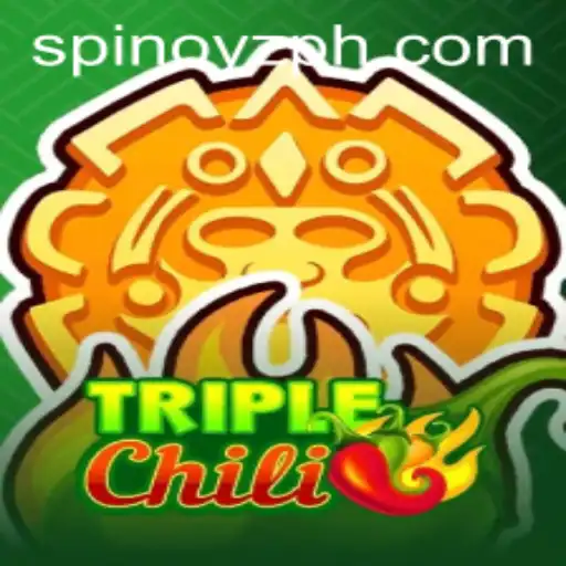 Introducing TripleChili: A New Gaming Sensation
