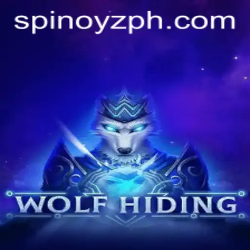 Unveiling WolfHiding: A Wild Adventure with SPINOYZ