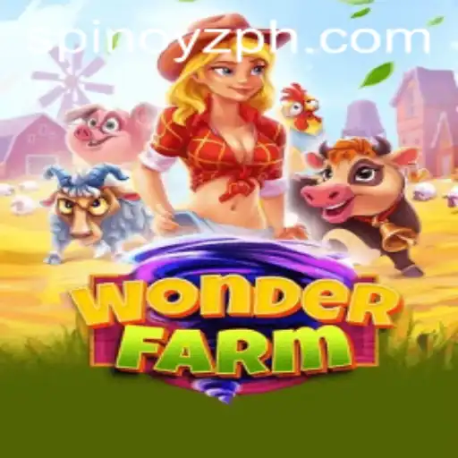 WonderFarm: Exploring the Innovative World of SPINOYZ
