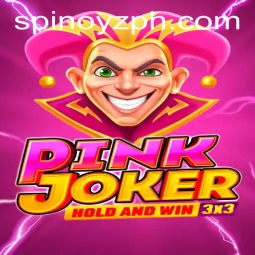 Unveiling the Intriguing World of Pinkjoker: A Modern Gaming Marvel