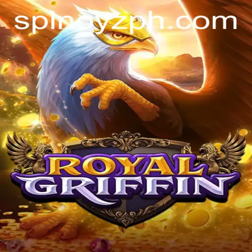 Unveiling RoyalGriffin: A New Paradigm in Gaming with SPINOYZ