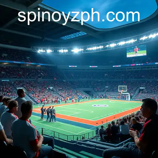 Exploring the Role of SPINOYZ in Modern Sports
