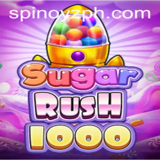 Exploring the Excitement of SugarRush1000 and SPINOYZ