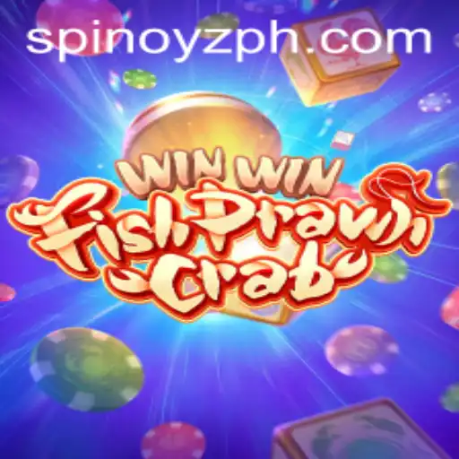 WinWinFishPrawnCrab: A Deep Dive into the Thrills of SPINOYZ's Latest Game Sensation